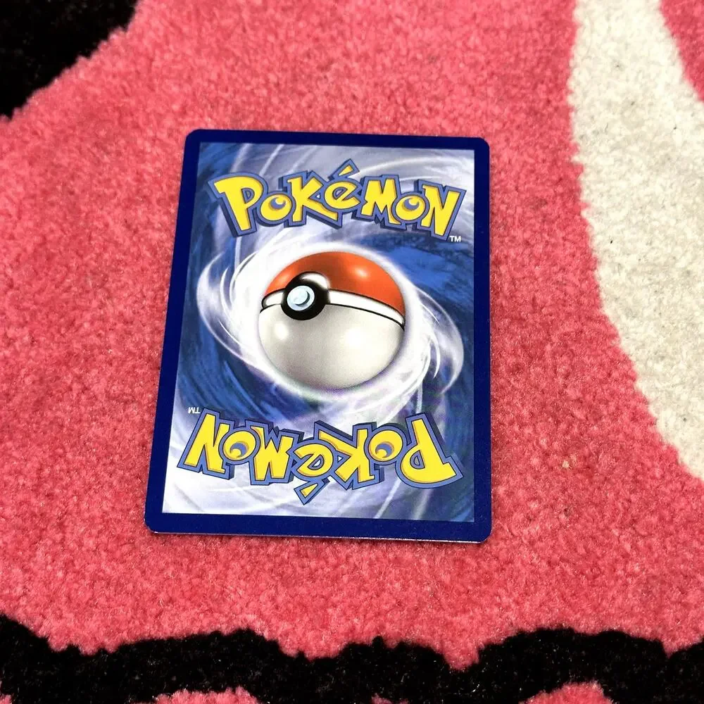 Snubbull #15 – Pokémon Detective Pikachu – Holo – As Pictured